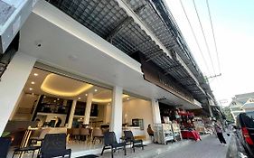 ท็อปนอร์ท โฮเต็ล แม่สาย